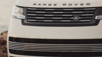 2024 Range Rover SV Carmel Edition Sondermodell