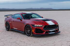 2024 Shelby Ford Mustang S650 Super Snake Coupé