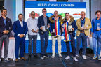 21. Luxembourg Classic 2022 Oldtimer-Rallye