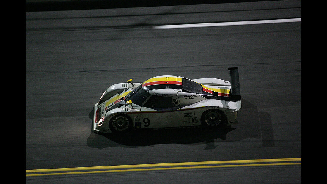 24h Daytona 2010