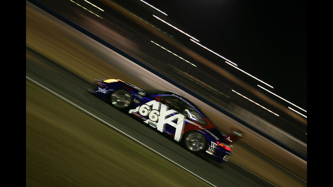 24h Daytona 2010