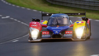 24h Le Mans Peugeot 908 HDI FAP