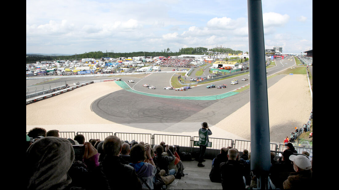 24h Nürburgring 2012 Highlights