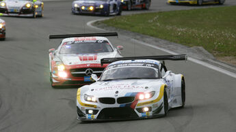 24h Nürburgring 2012 Highlights