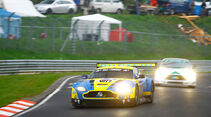 24h-Nürburgring, Aston Martin Vantage