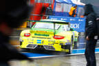 24h-Nürburgring, Manthey-Porsche RSR