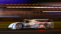 24h-Rennen Le Mans 2013, 8 Uhr