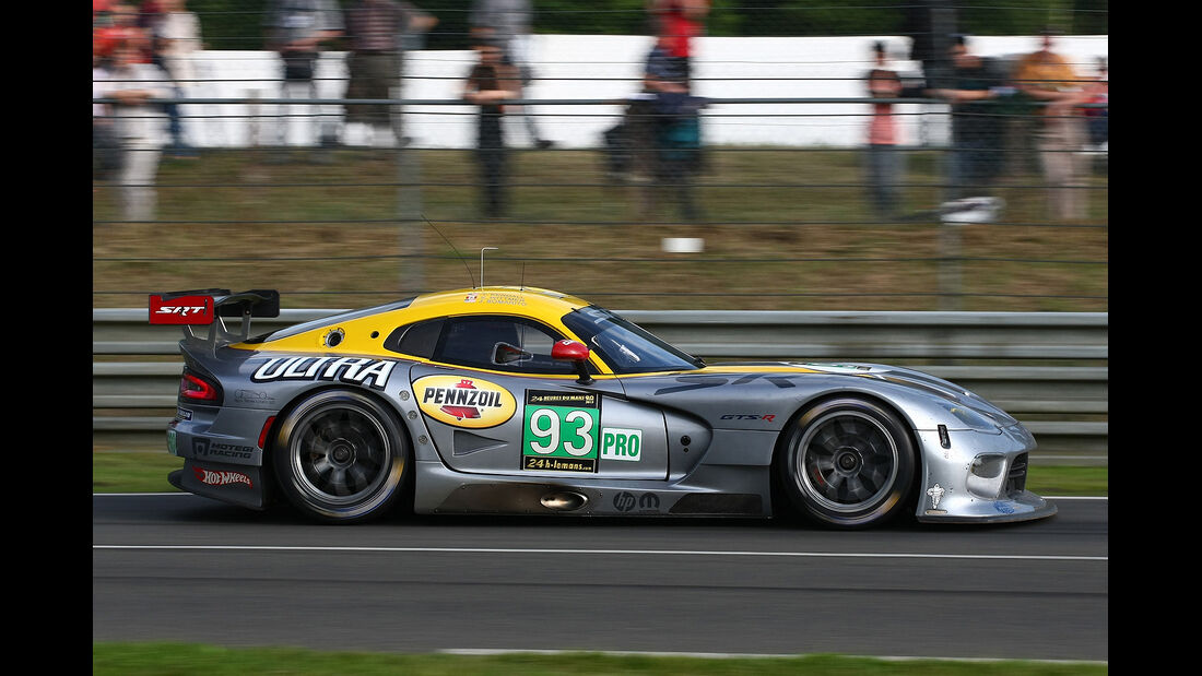 24h-Rennen Le Mans 2013, GTE Vorschau