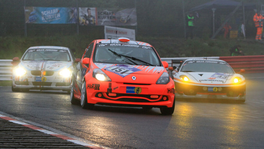 24h-Rennen Nürburgring 2010