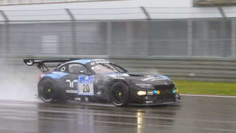 24h-Rennen Nürburgring 2013