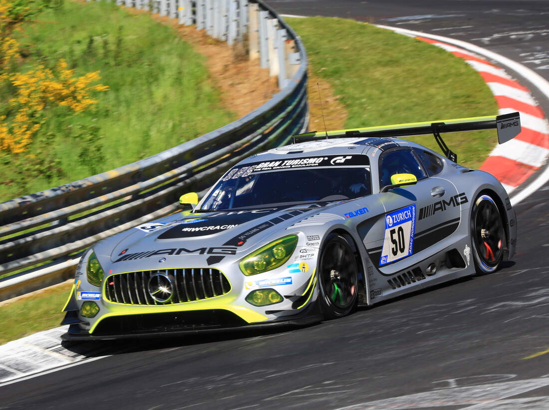 24hRennen Nürburgring 2017 Das sind alle Teilnehmer auto motor und