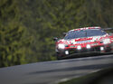 24h-Rennen Nürburgring 2023 - Ferrari 296 GT3 - Startnummer 30 - 21. Mai 2023