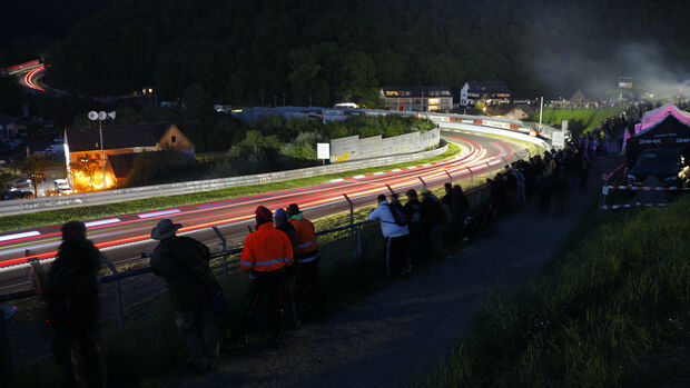 24h-Rennen Nürburgring 2023 - Impressionen - 18. Mai 2023