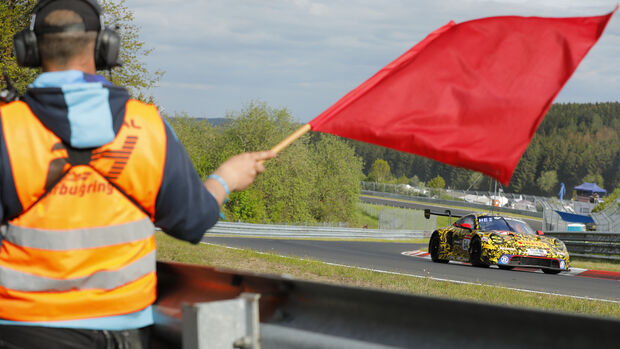 24h-Rennen Nürburgring 2023 - Impressionen - 19. Mai 2023