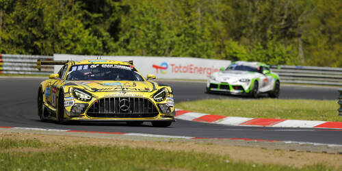 Top Qualifying 24h Rennen 2023