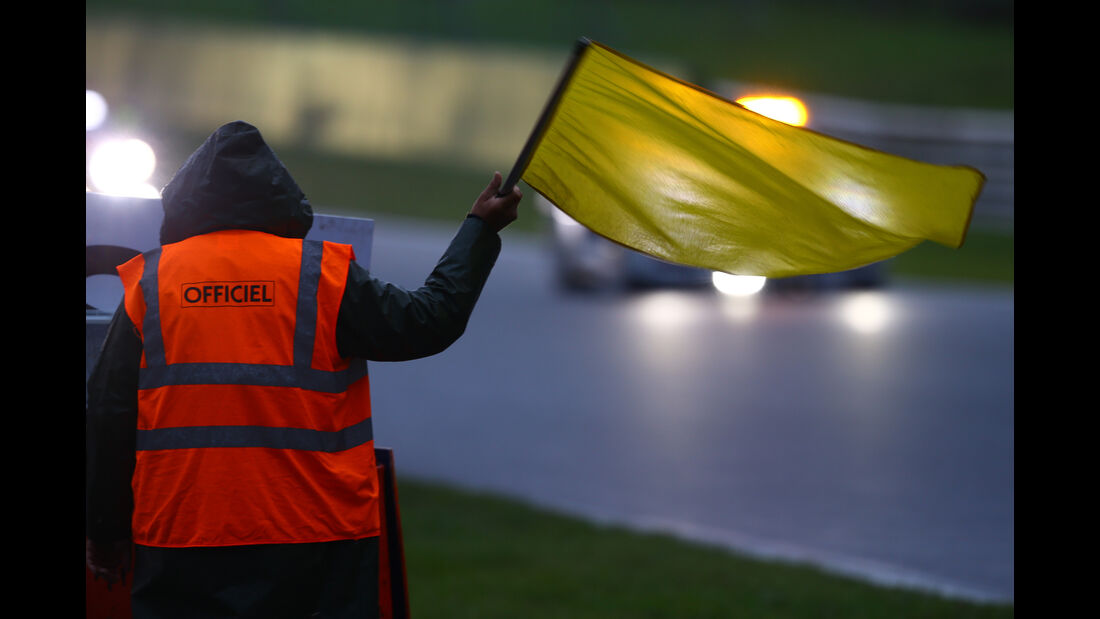 24h-Rennen Spa-Francorchamps - 2015
