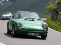 26. Silvretta Classic Montafon Oldtimer-Rallye (2024)