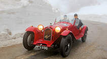 28. Mille Miglia storico