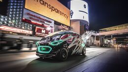 3/2019, Mercedes-Benz Vision Urbanetic