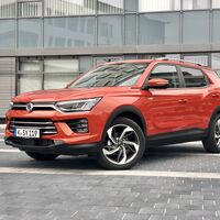 3/2020, SsangYong Korando T-GDI