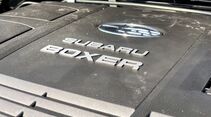 3/2020, Subaru XV e-Boxer
