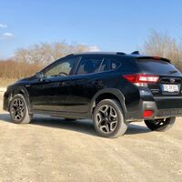 3/2020, Subaru XV e-Boxer