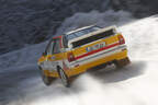 30 Jahre Audi quattro