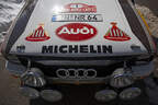 30 Jahre Audi quattro