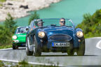 30. Silvretta Classic Montafon Oldtimer-Rallye (2024)