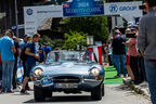 33. Silvretta Classic Montafon Oldtimer-Rallye (2024)