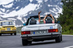 34. Silvretta Classic Montafon Oldtimer-Rallye (2024)