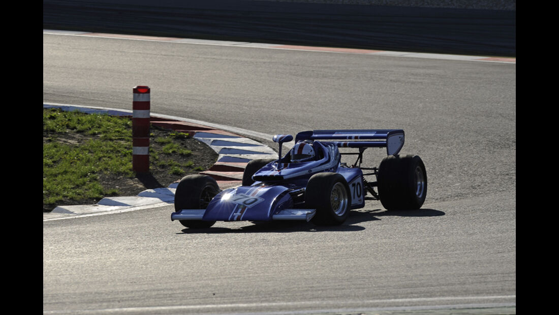 38. AvD-Oldtimer-Grand-Prix 2010