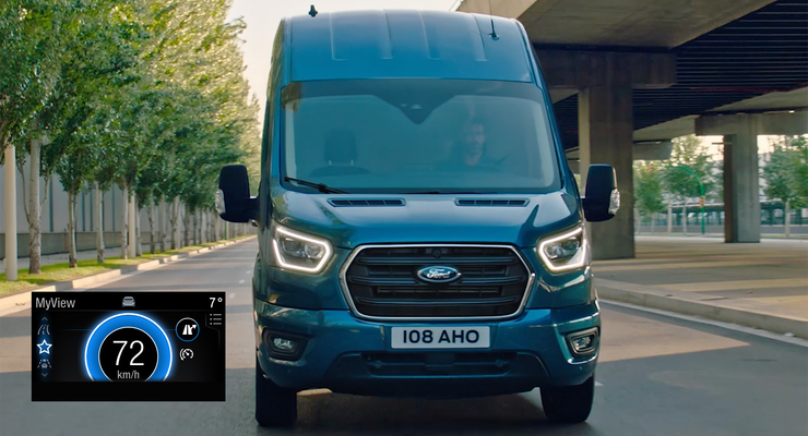 4/2019, Ford EcoGuide