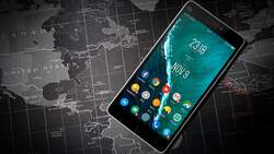 4/2019, Google Maps Android Smartphone