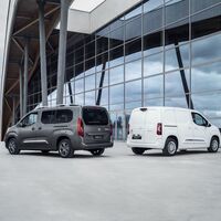 4/2019, Toyota Proace City 2020