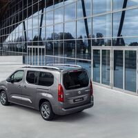 4/2019, Toyota Proace City 2020