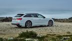 4/2020, Audi A6 Avant 55 TFSI e Quattro