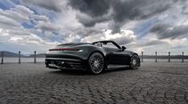 4/2020, Techart Porsche 911