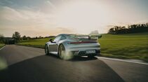4/2020, Techart Porsche 911