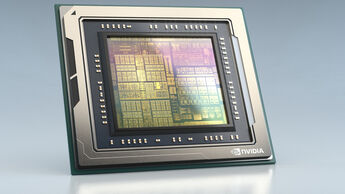 4/2021, Nvidia Chip