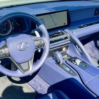 4/2024, Lexus LC 500 Ultimate Edition