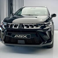 4/2024, Mitsubishi ASX