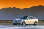 40 Jahre BMW 3er - E21, E30, E36, E46, E90, F30