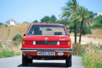 40 Jahre BMW 3er - E21, E30, E36, E46, E90, F30