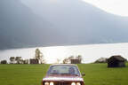 40 Jahre BMW 3er - E21, E30, E36, E46, E90, F30