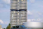 40 Jahre BMW 3er - E21, E30, E36, E46, E90, F30