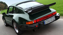 40 Jahre Porsche 911 Turbo, Turbo 3.0