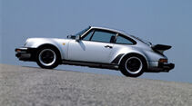 40 Jahre Porsche 911 Turbo, Turbo 3.3