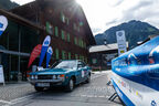 42. Silvretta Classic Montafon Oldtimer-Rallye (2024)