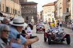 43. 1000 Miglia 2025 Tappa 1 Ferrara